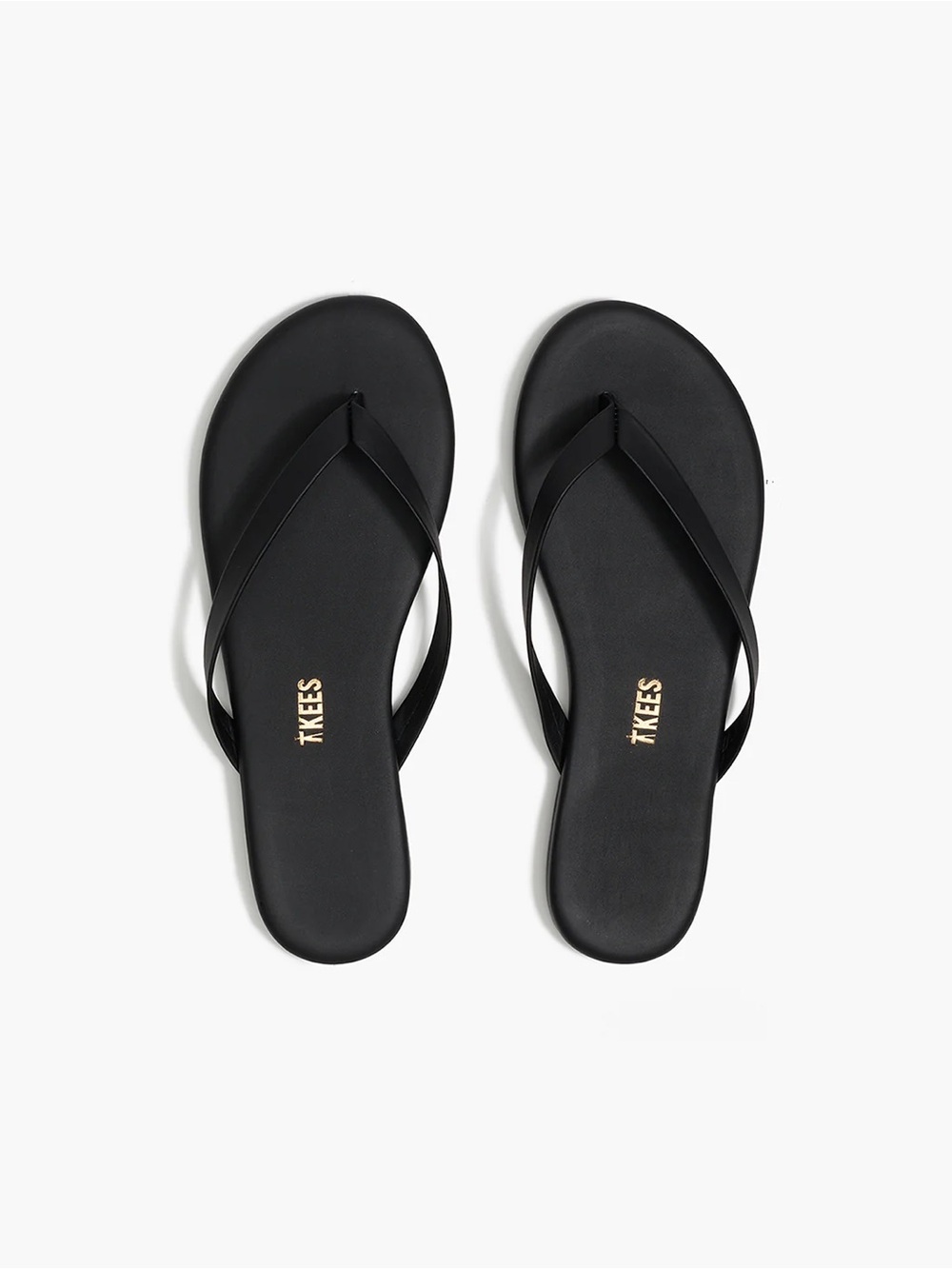 TKEES vegan boyfriend flipflop - Picture 3 of 5